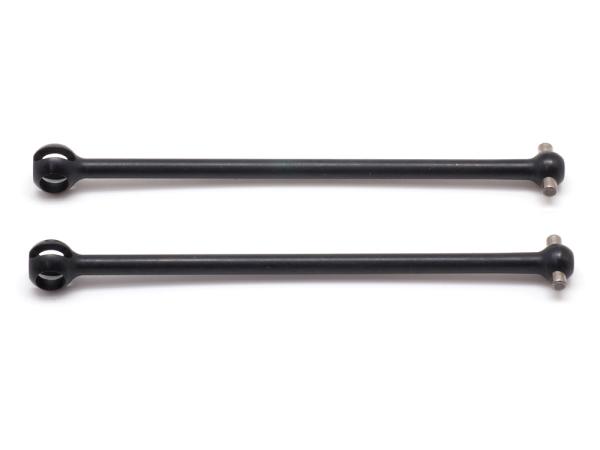 SWORKz Antriebswelle CVD 78mm (2)
